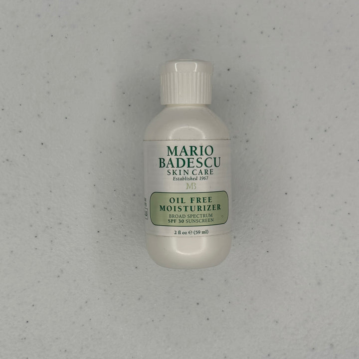 Mario Badescu Oil Free Moisturizer - Bulk