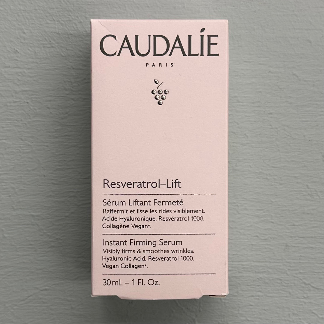 Caudalie Resveratrol-Lift Instant Firming Serum - Bulk