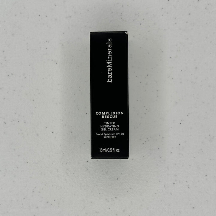 bareMinerals Complexion Rescue Tinted Hydrating Gel Cream SPF30 - Bulk: Multiple Shades