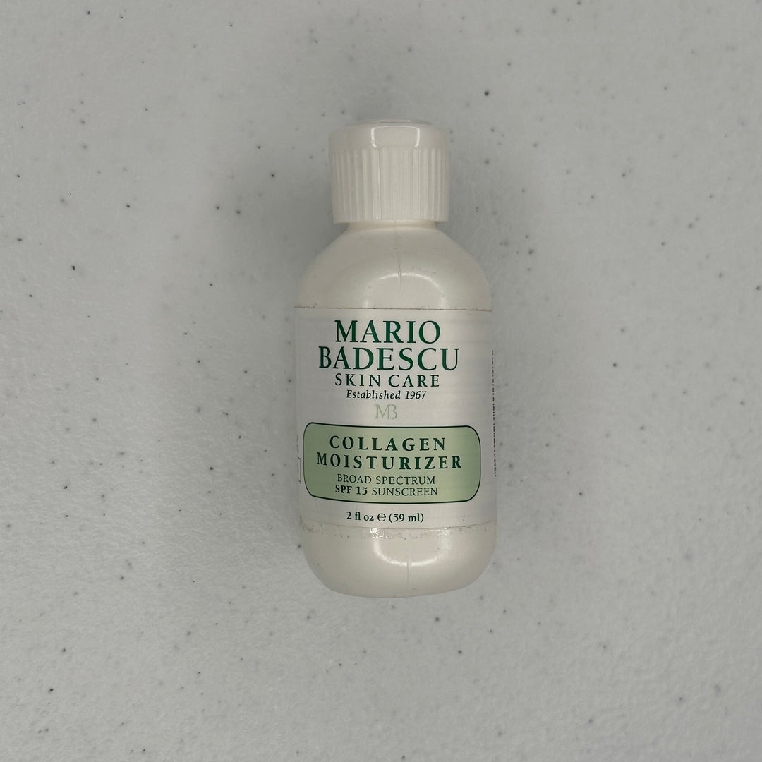 Mario Badescu Collagen Moisturizer - Bulk