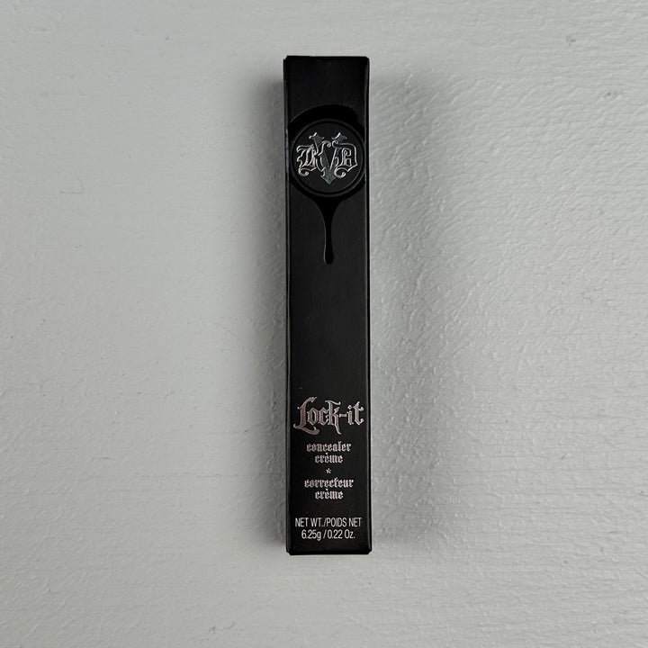 KVD Lock It Concealer - Bulk: Multiple Shades