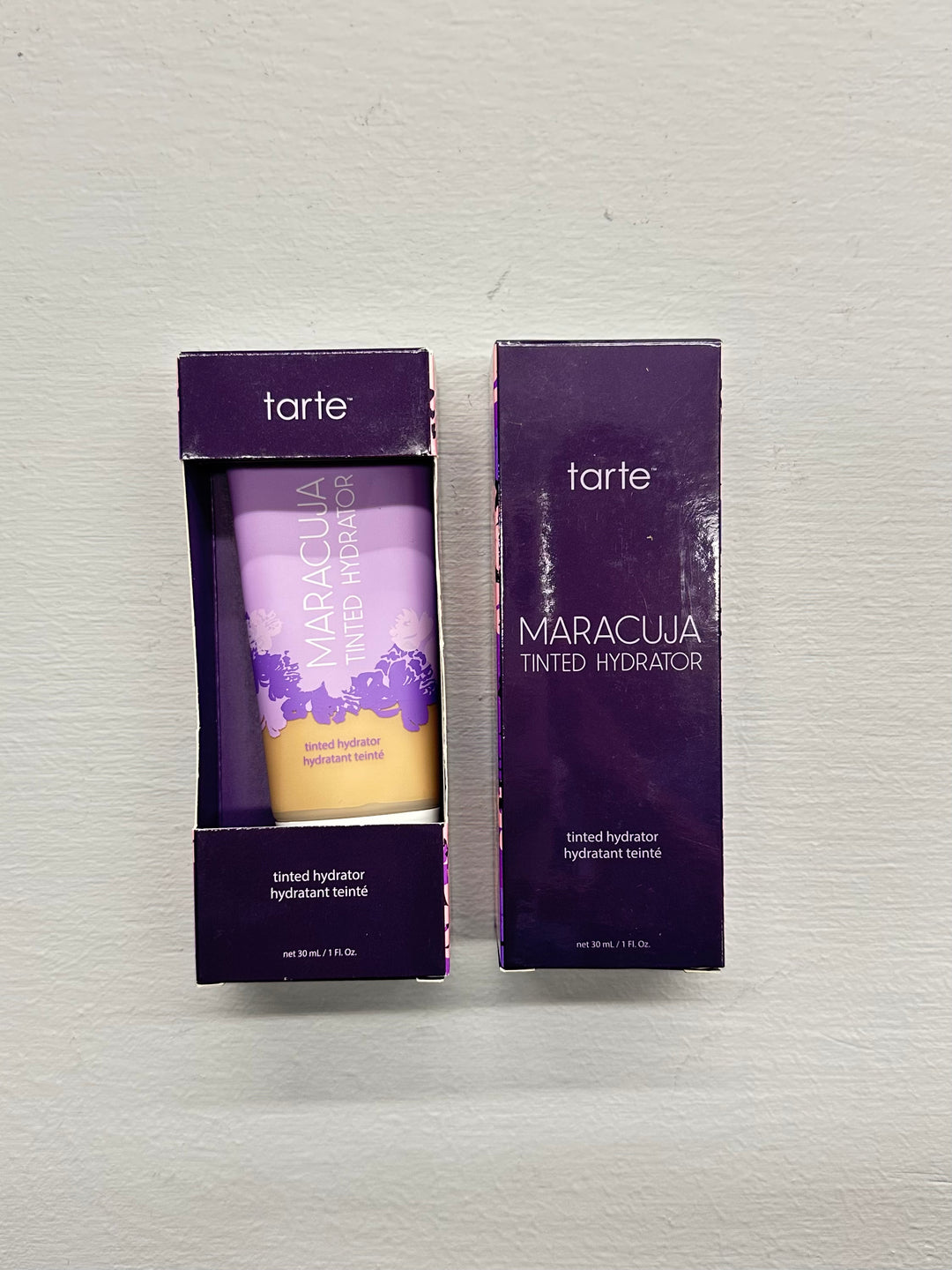 Tarte Maracuja Tinted Hydrator - Bulk: Multiple Shaes and Packaging