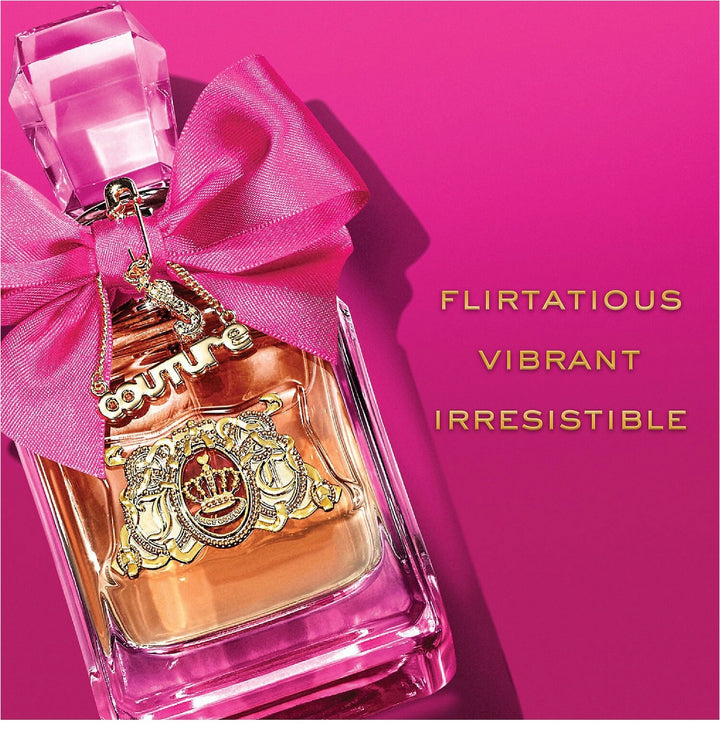 Juicy Couture Viva La Juicy