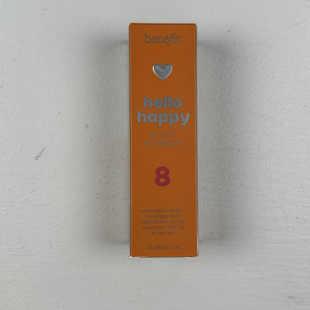 benefit hello happy air stick foundation - Bulk: Multiple Shades