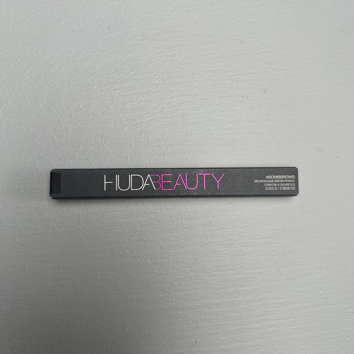 Huda Beauty #BombBrows Microshade Brow Pencil - Bulk: Multiple Shades