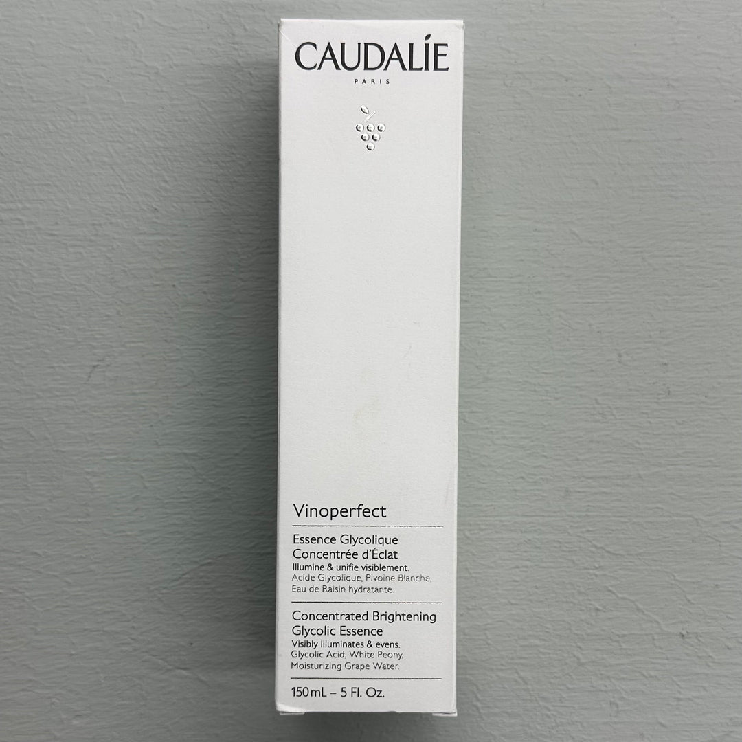 Caudalie Vinoperfect Concentrated Glycolic Brightening Essence - Bulk