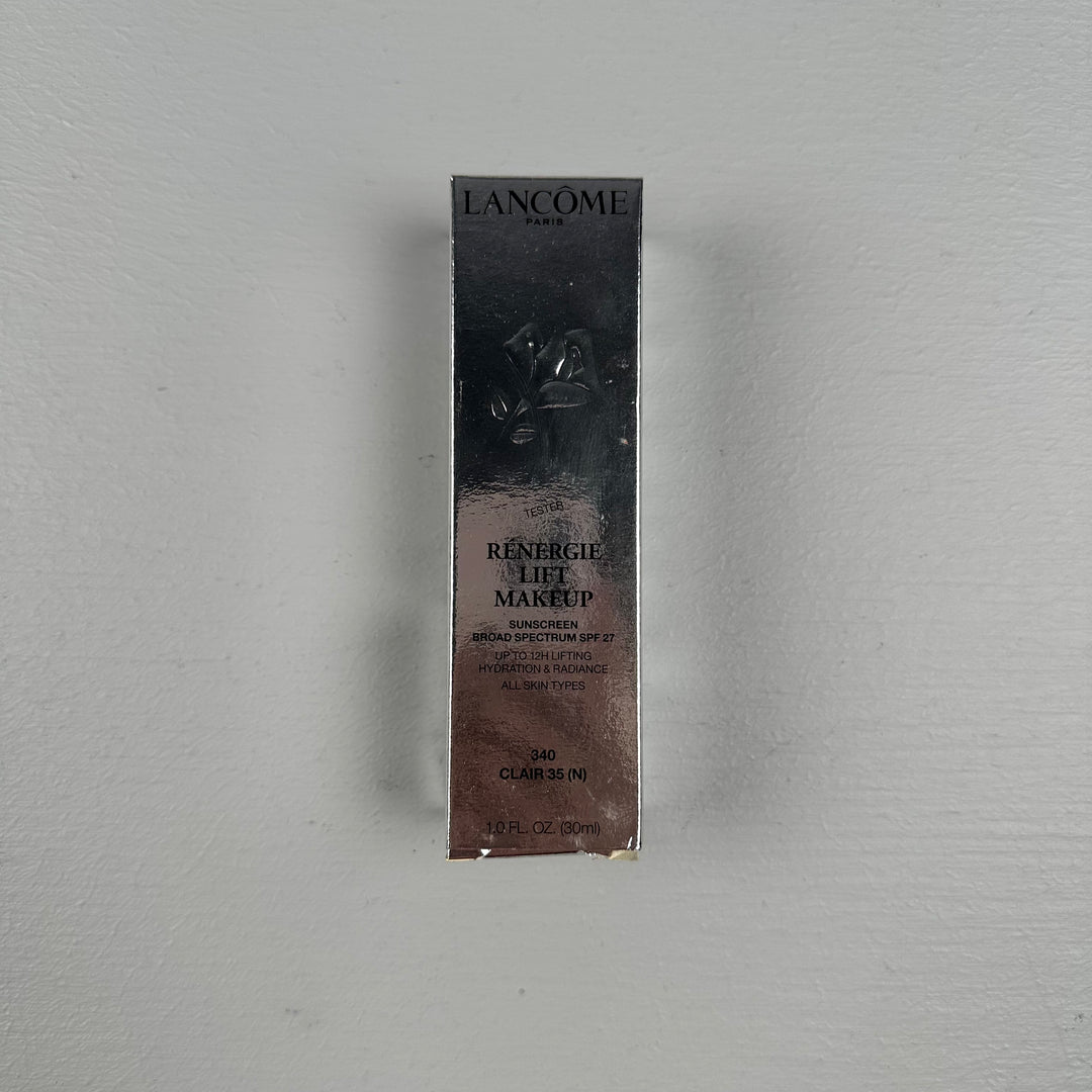 Lancome Renergie Lift Makeup SPF 27 - Bulk: Multiple Shades