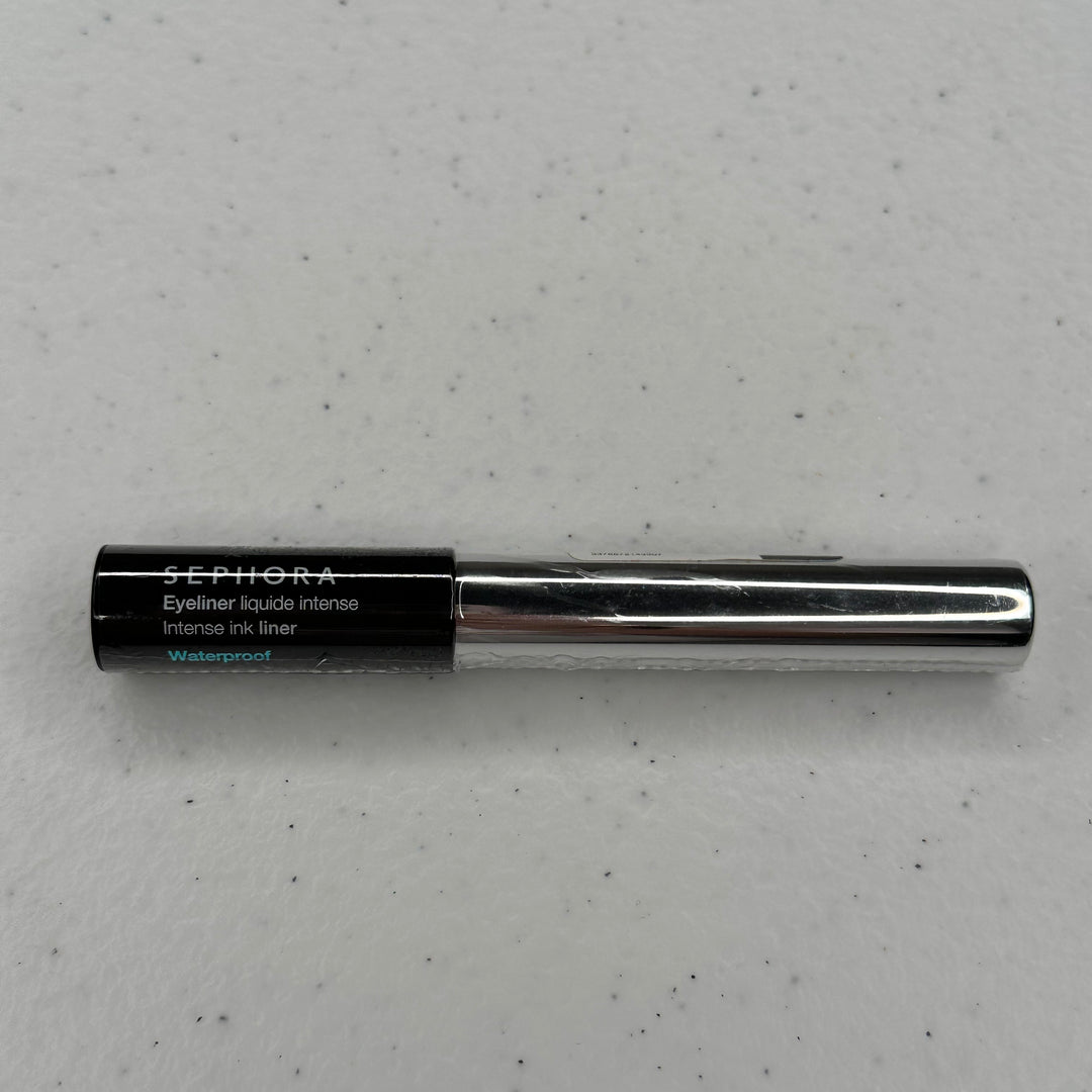 Sephora Intense Ink Liquid Liner - Bulk