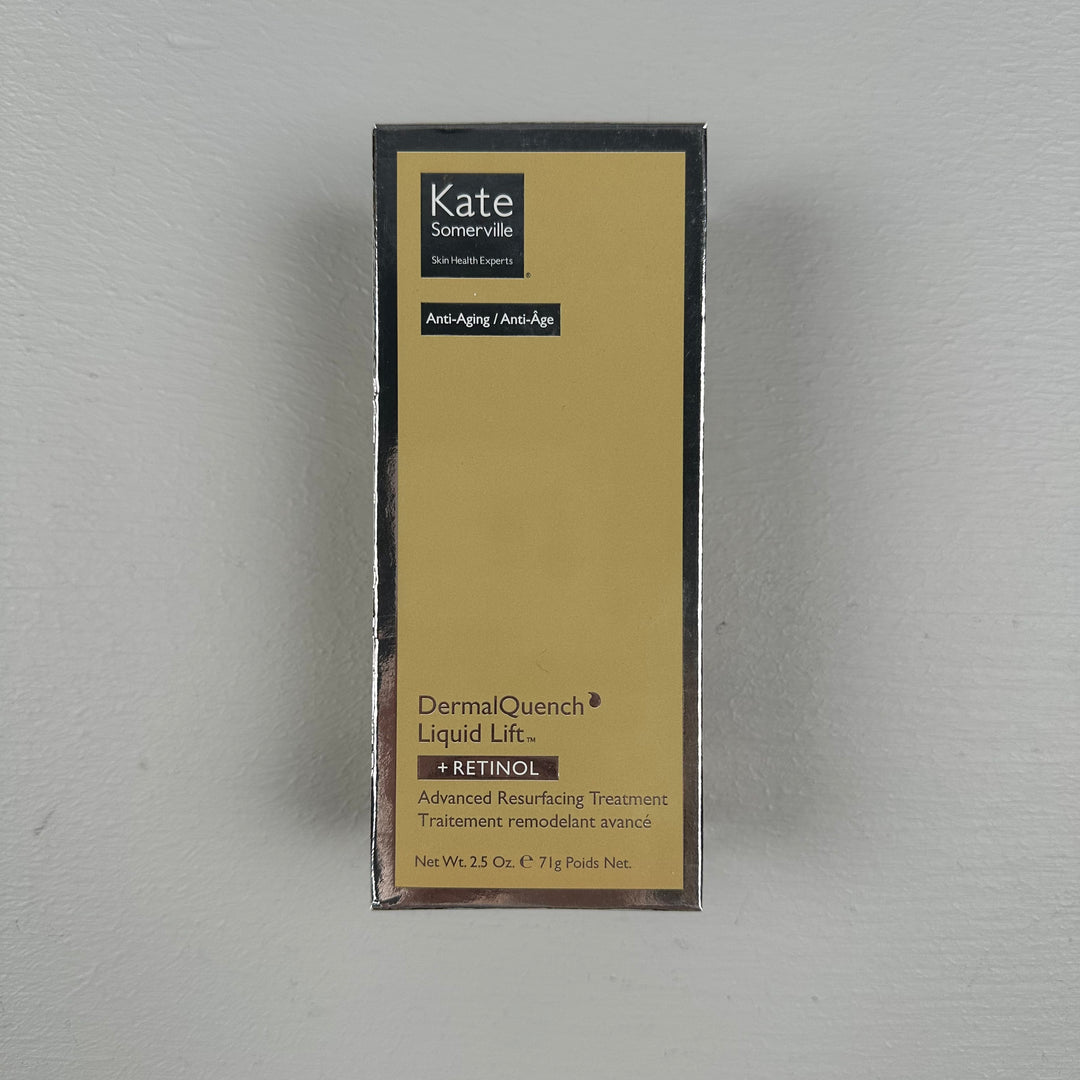 Kate Somerville Dermal Quench Liquid Lift + Retinol - Bulk