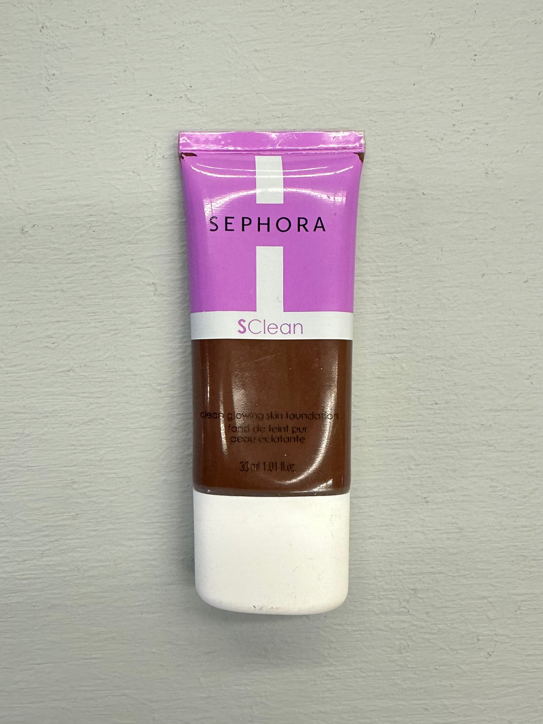 Sephora Collection Clean Glowing Skin Foundation - Bulk: Multiple Shades