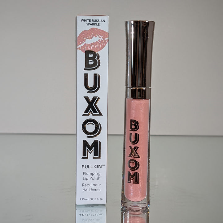 Buxom Full-On Plumping Lip Polish - 0.15oz