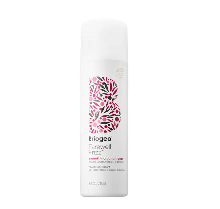 Briogeo Farewell Frizz Smoothing Conditioner (8fl oz)