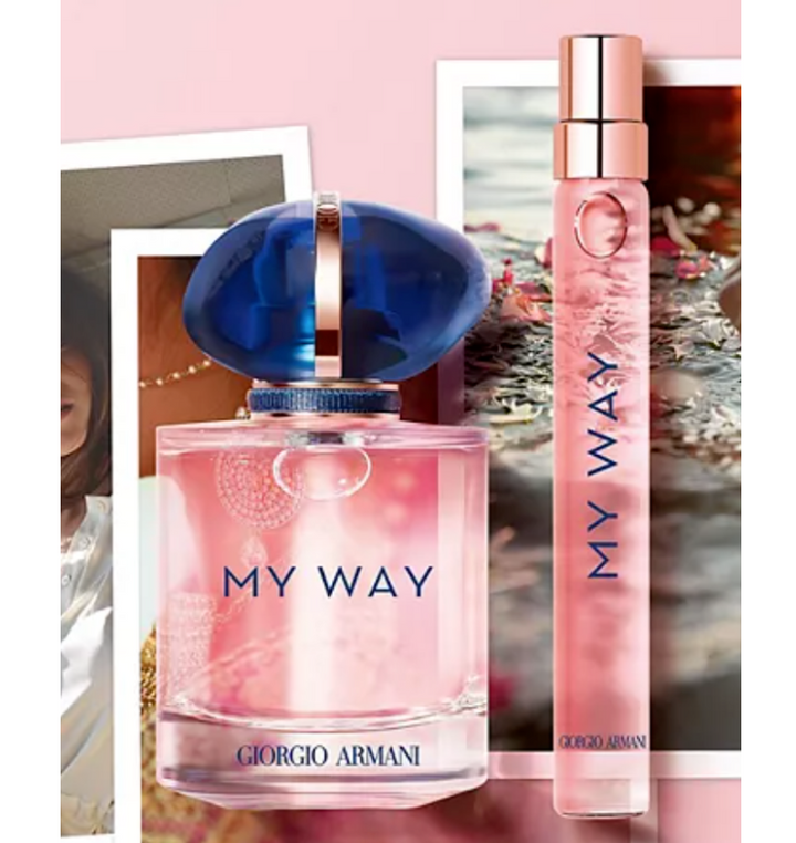 Armani Beauty My Way Eau de Parfum (1.7 fl oz)