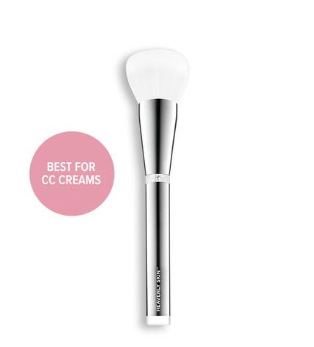 IT Cosmetics Heavenly Skin Skin-Perfecting Brush #702