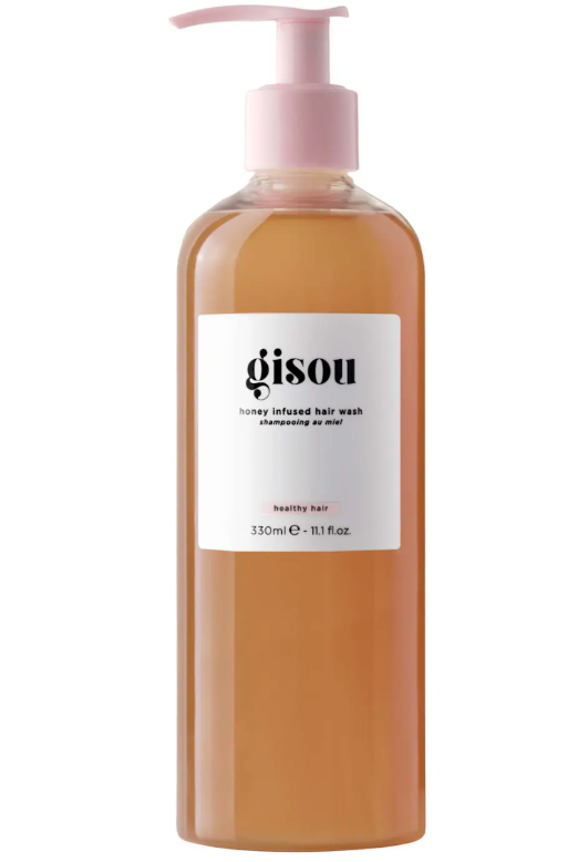 Gisou Honey Infused Hair Wash