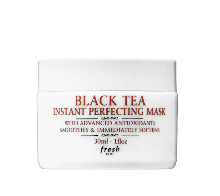 fresh Black Tea Instant Perfecting Mask 1oz