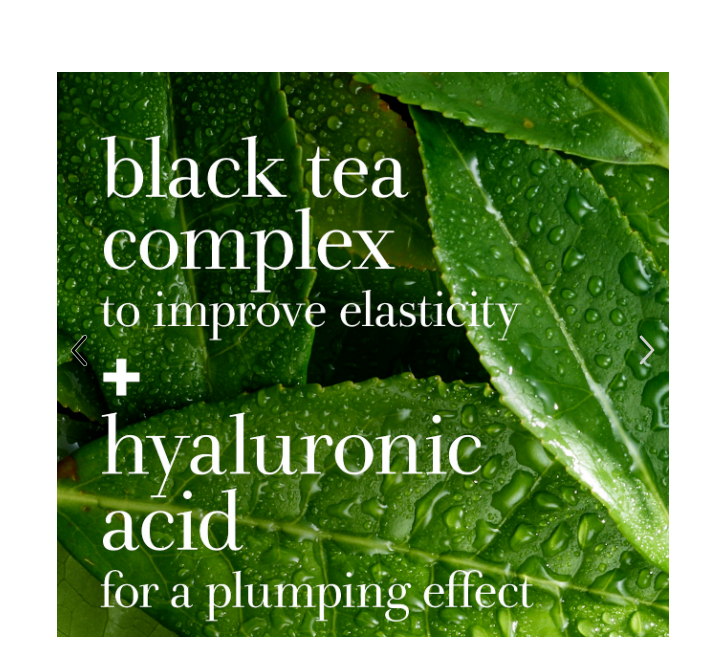 fresh Black Tea Instant Perfecting Mask 1oz