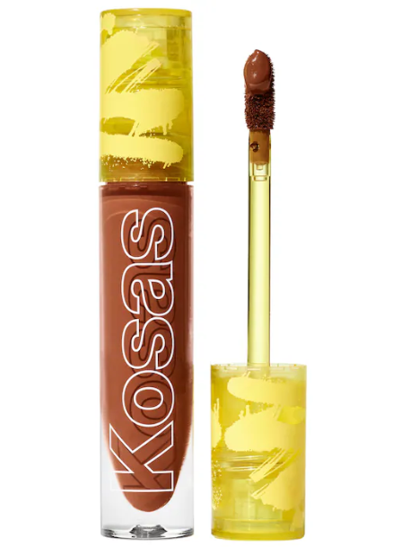 Kosas Revealer Super Creamy + Brightening Concealer Eye Cream 0.2oz