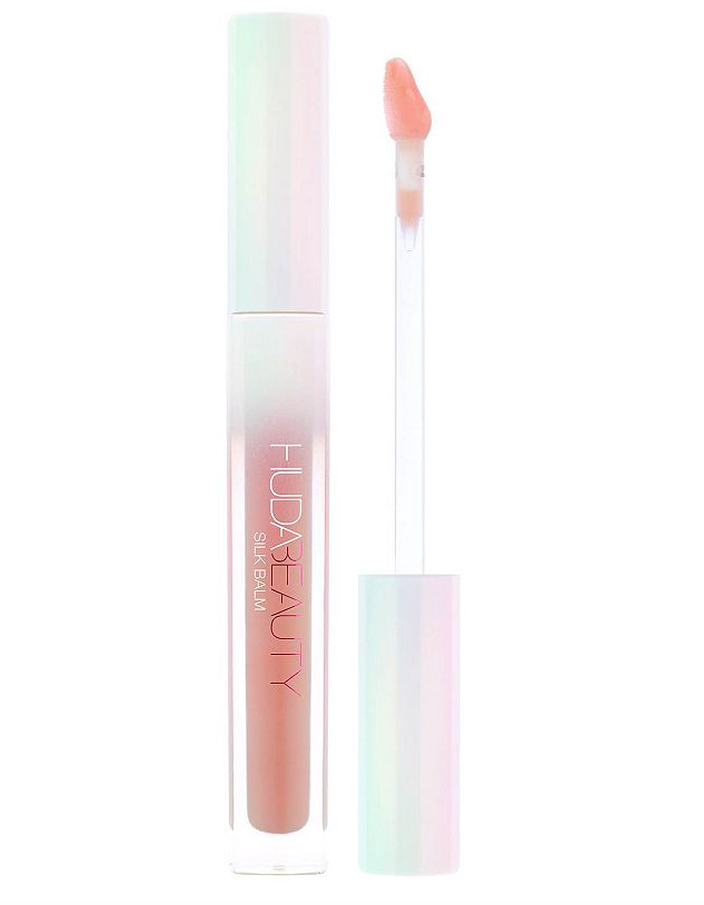 HUDA BEAUTY Silk Balm Hydra-Plumping Lip Balm