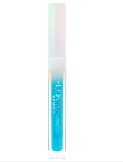 HUDA BEAUTY Silk Balm ICY Cooling Lip Plumper