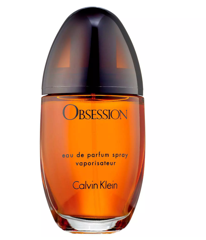 Calvin Klein Obsession Eau De Parfum For Women 1.7oz