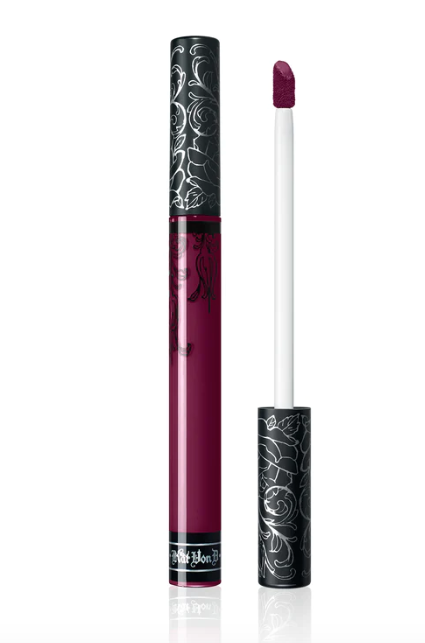 KVD Beauty Everlasting Hyperlight Vegan Transfer-Proof Liquid Lipstick