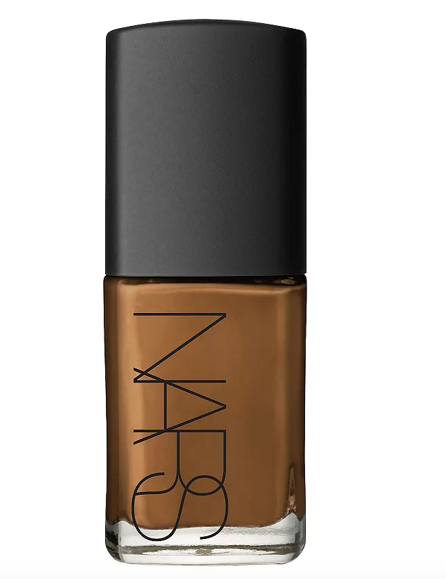 NARS Sheer Glow Foundation - 1oz