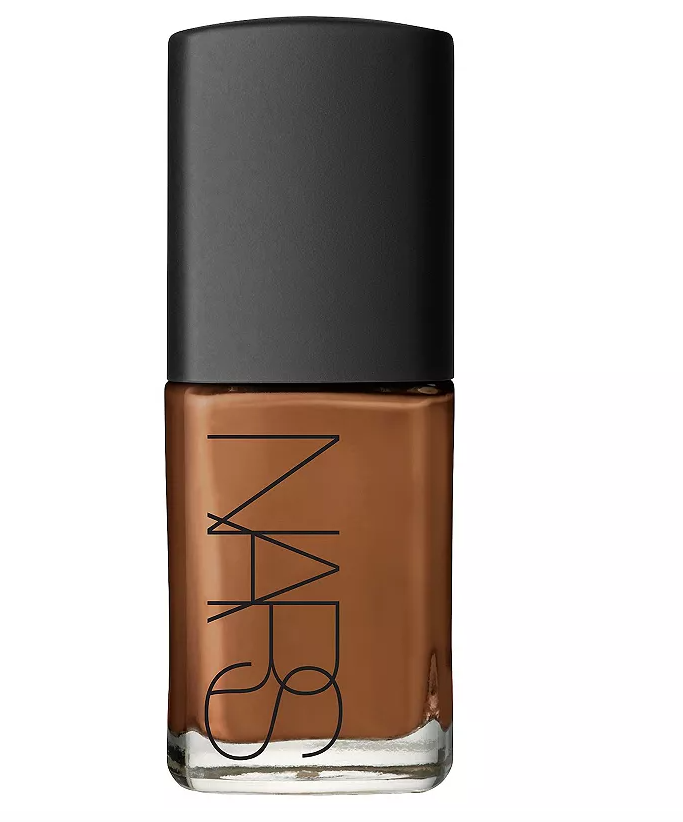 NARS Sheer Glow Foundation - 1oz