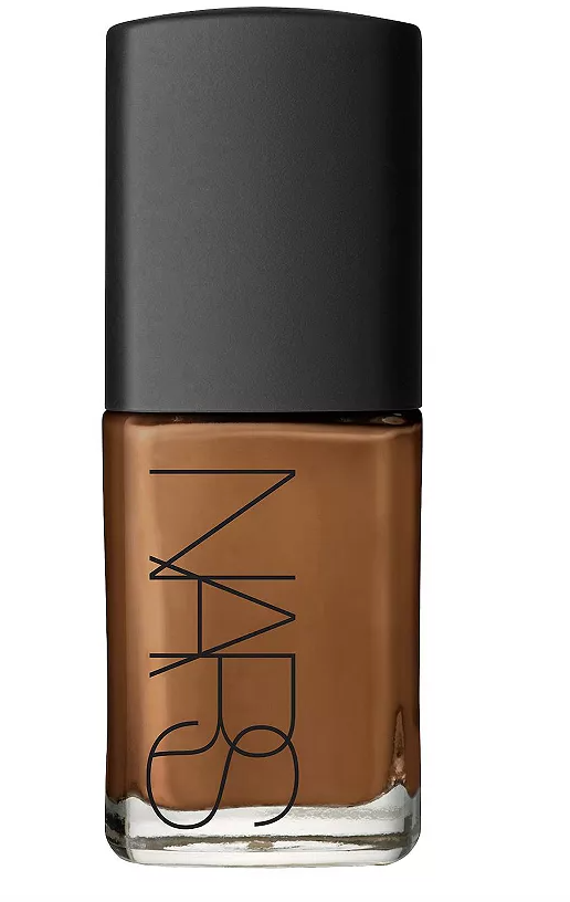 NARS Sheer Glow Foundation - 1oz