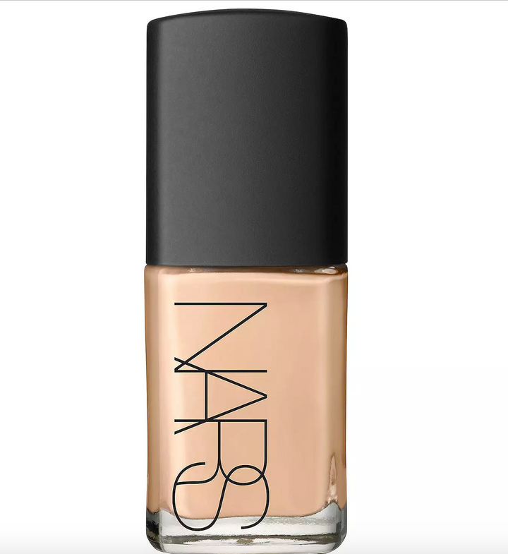 NARS Sheer Glow Foundation - 1oz