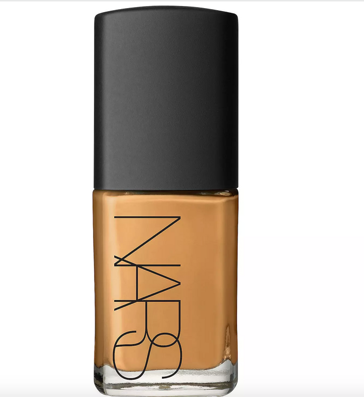 NARS Sheer Glow Foundation - 1oz