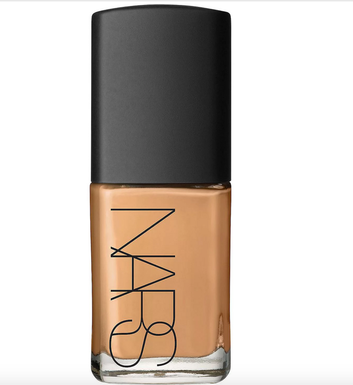 NARS Sheer Glow Foundation - 1oz