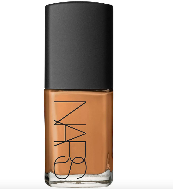 NARS Sheer Glow Foundation - 1oz