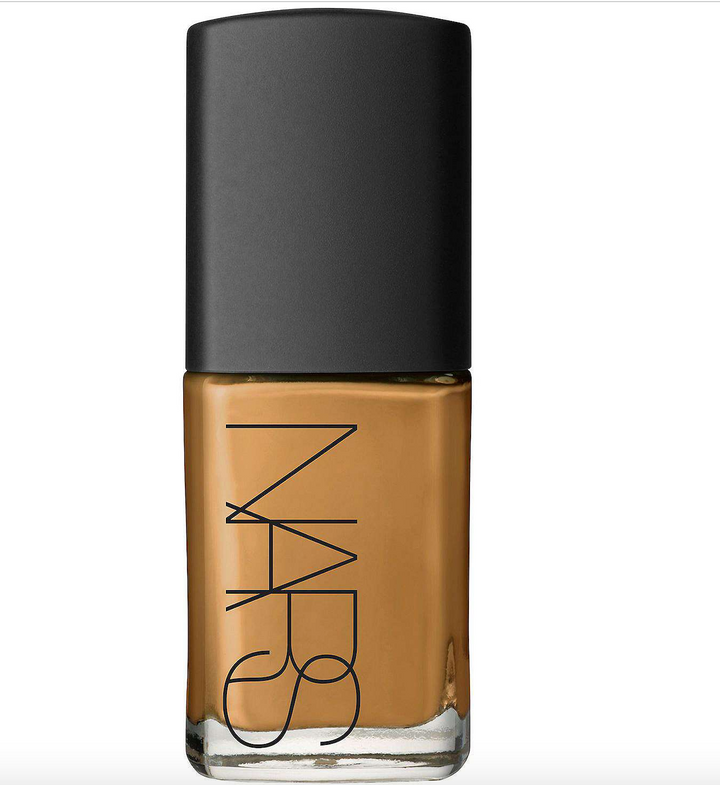 NARS Sheer Glow Foundation - 1oz