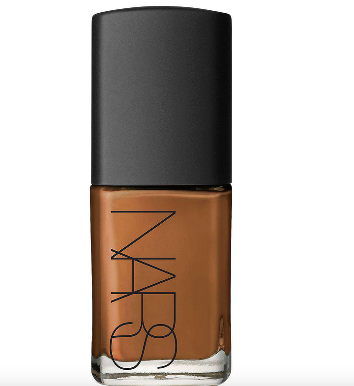 NARS Sheer Glow Foundation - 1oz