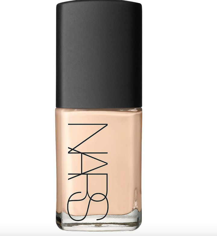 NARS Sheer Glow Foundation - 1oz