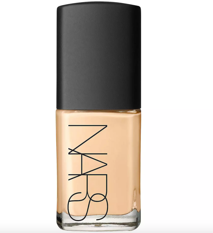 NARS Sheer Glow Foundation - 1oz