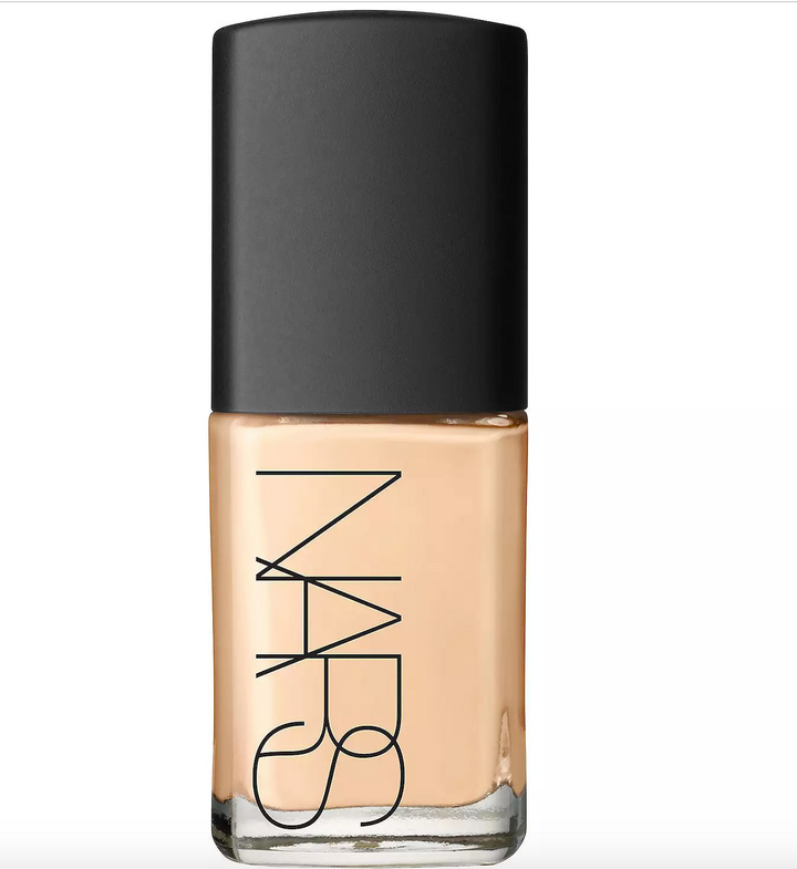 NARS Sheer Glow Foundation - 1oz