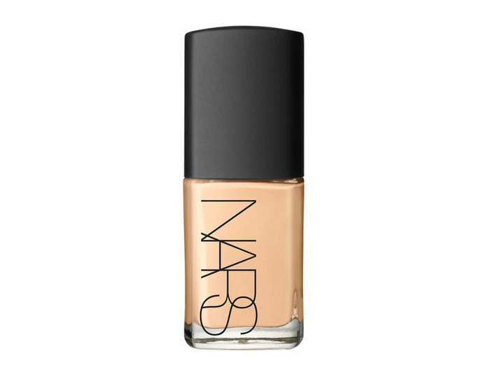 NARS Sheer Glow Foundation - 1oz