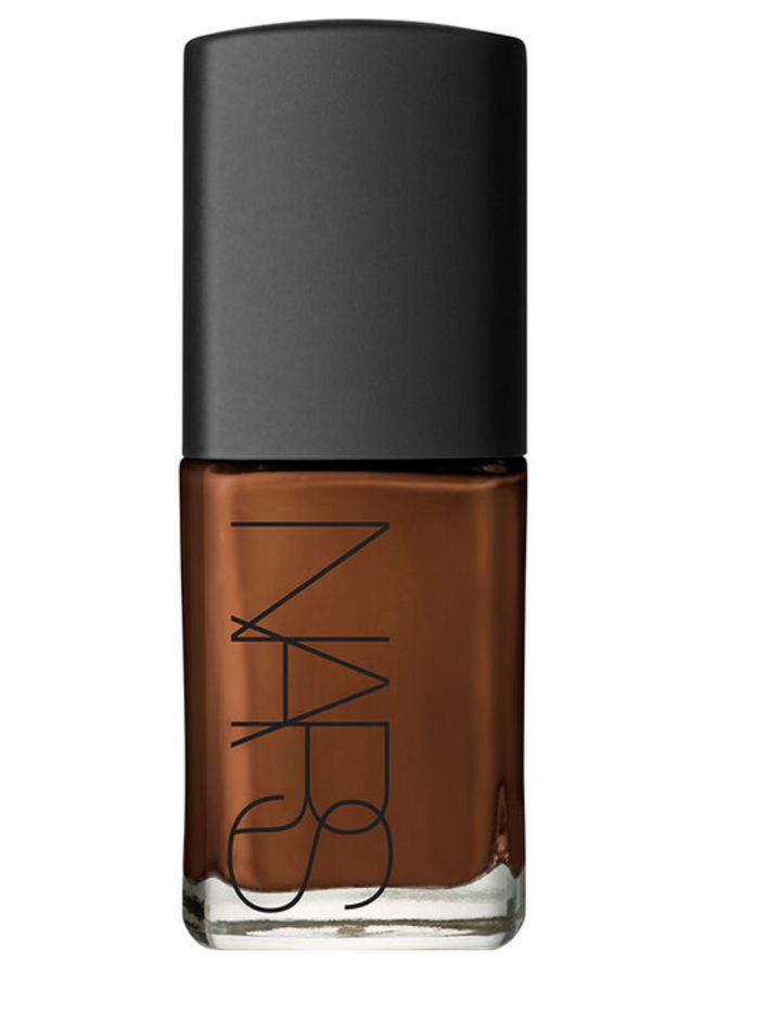 NARS Sheer Glow Foundation - 1oz