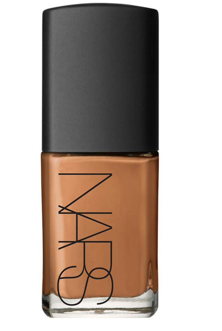 NARS Sheer Glow Foundation - 1oz