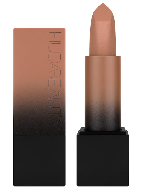 HUDA BEAUTY Power Bullet Matte Lipstick - 0.1oz