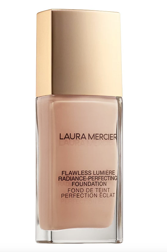 Laura Mercier Flawless Lumiere Radiance-Perfecting Foundation - 1oz