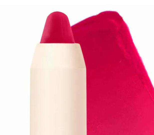 Laura Mericer Petal Soft Lipstick Crayon