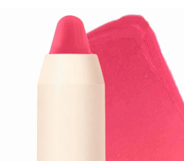 Laura Mericer Petal Soft Lipstick Crayon