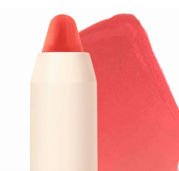 Laura Mericer Petal Soft Lipstick Crayon