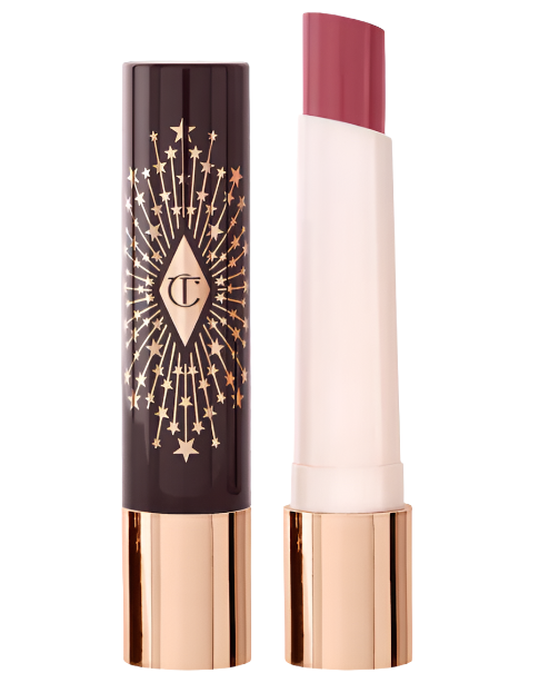 Charlotte Tilbury Hyaluronic Happikiss Lipstick Balm