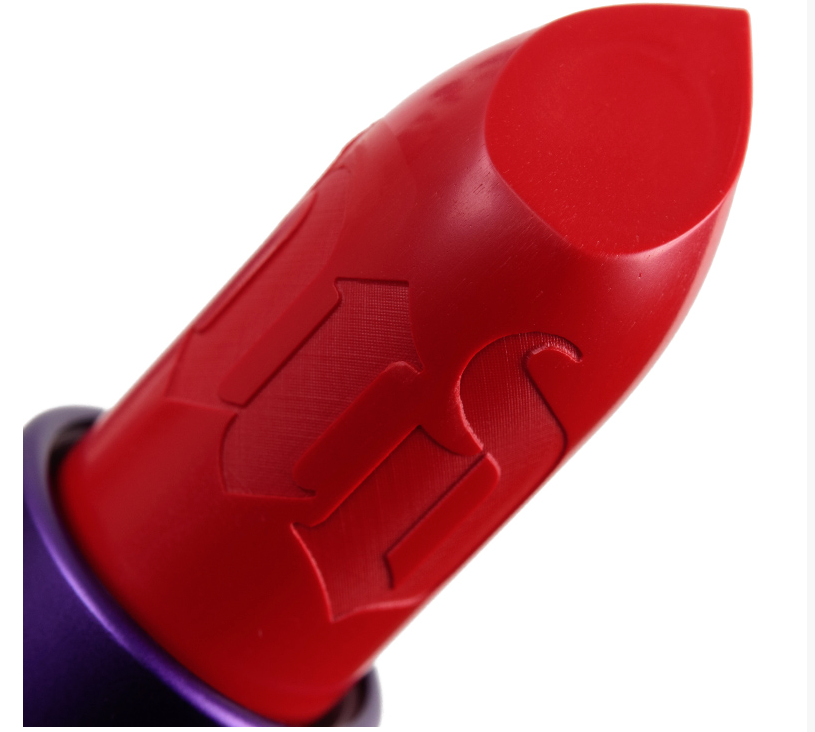 Urban Decay Vice High Impact Vegan Hydrating Lipstick - 0.11oz