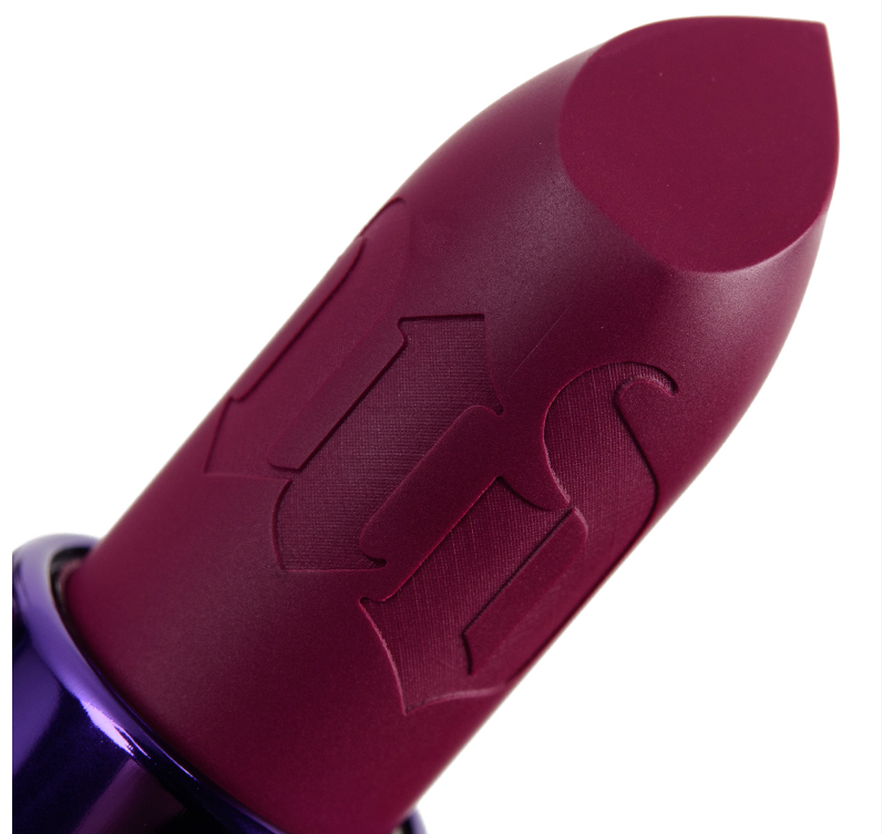 Urban Decay Vice High Impact Vegan Hydrating Lipstick - 0.11oz