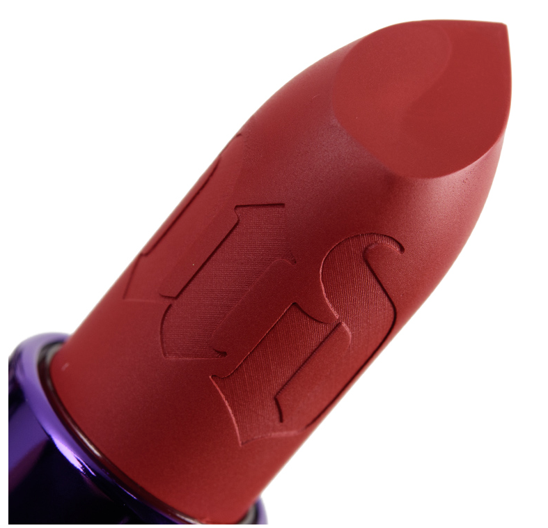 Urban Decay Vice High Impact Vegan Hydrating Lipstick - 0.11oz